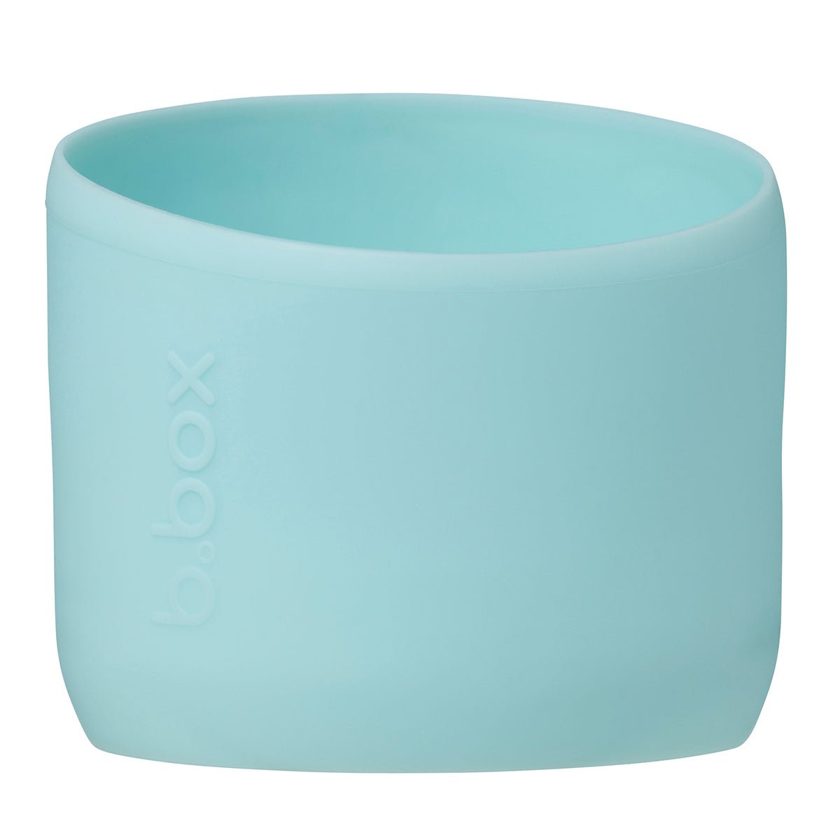 B.Box 1L Flip Top Bottle Bumper - BentoBliss