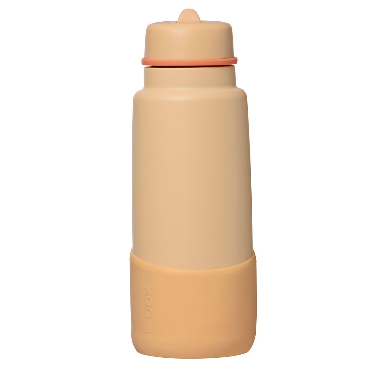 B.Box 1L Flip Top Bottle Bumper - BentoBliss