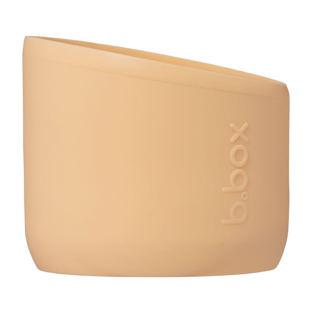 B.Box 1L Flip Top Bottle Bumper - BentoBliss