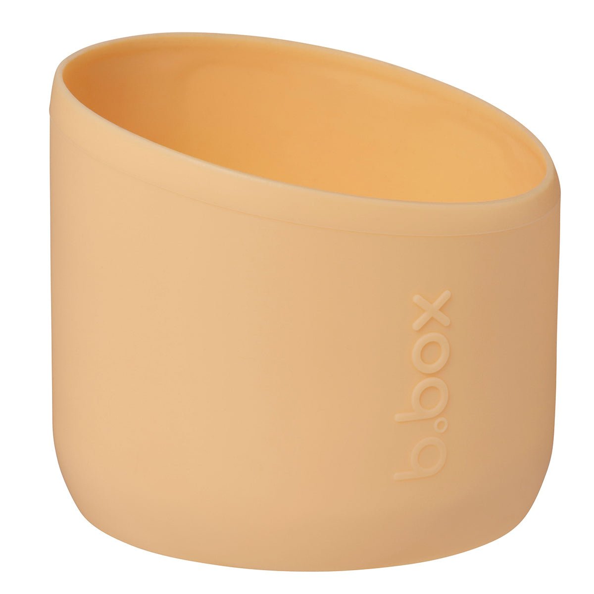 B.Box 1L Flip Top Bottle Bumper - BentoBliss