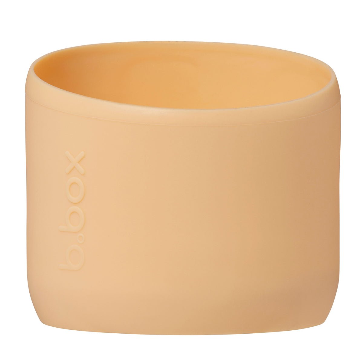 B.Box 1L Flip Top Bottle Bumper - BentoBliss