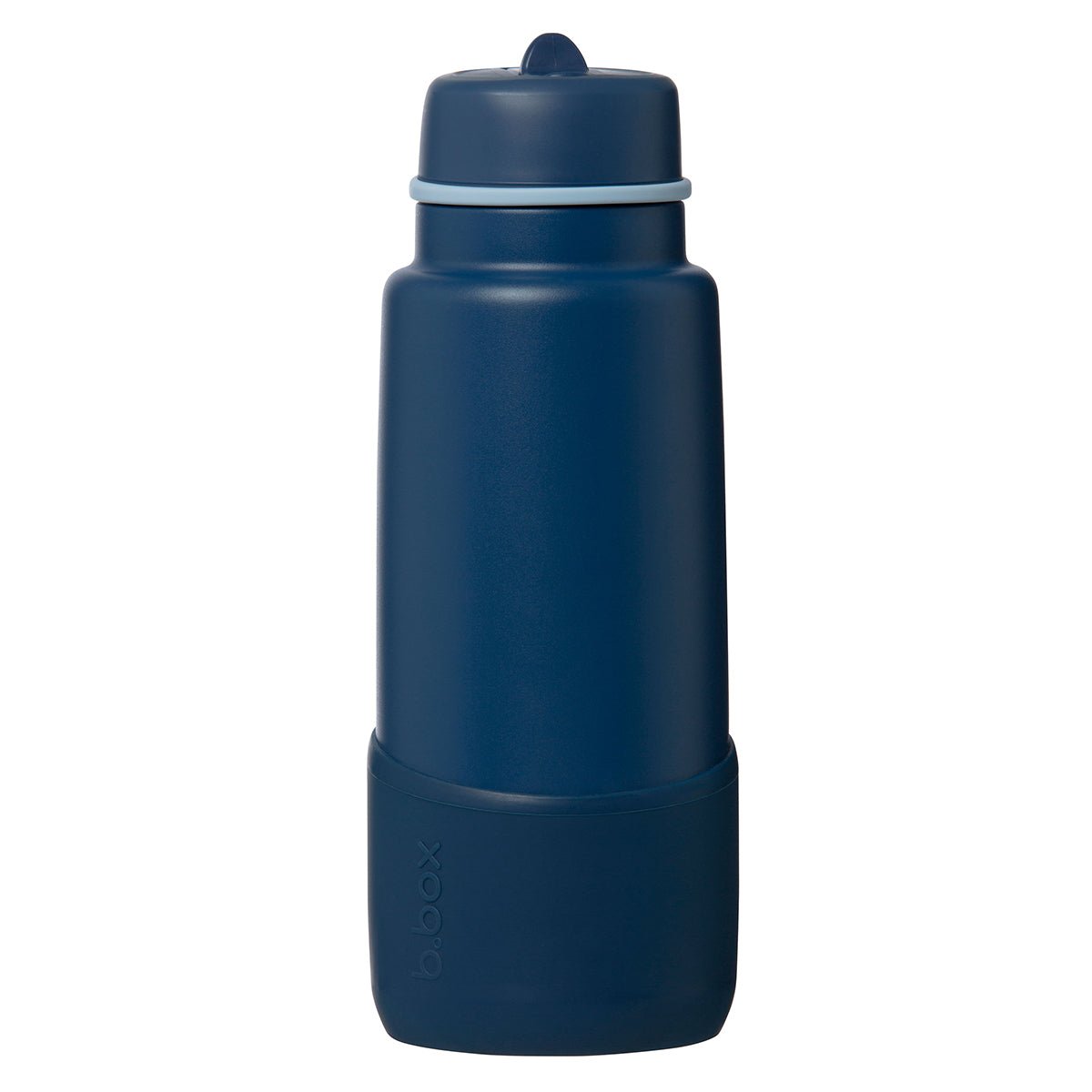 B.Box 1L Flip Top Bottle Bumper - BentoBliss