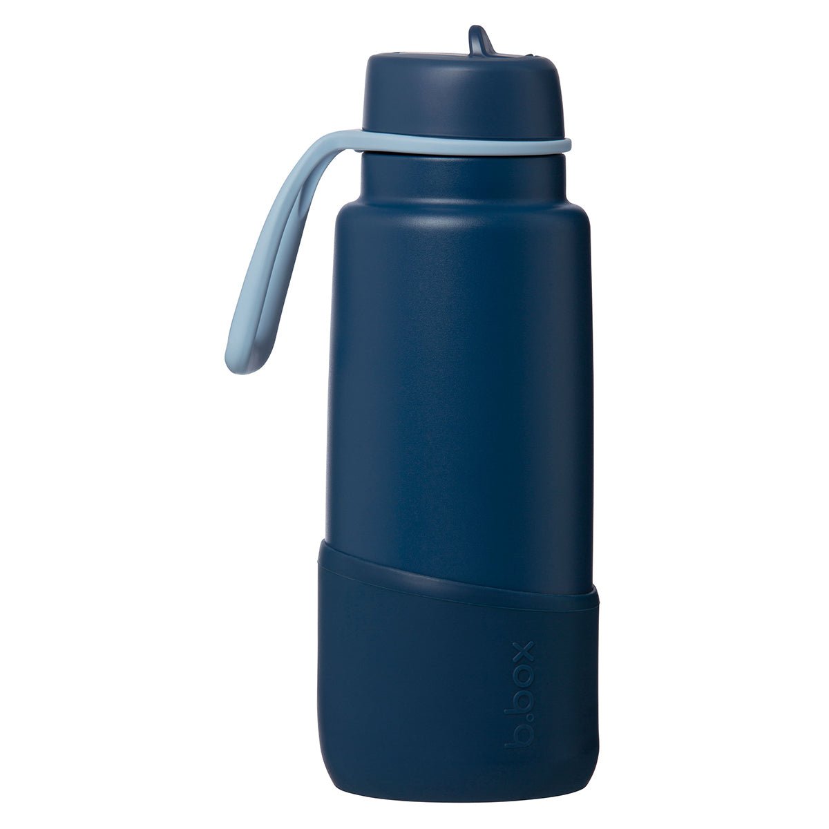 B.Box 1L Flip Top Bottle Bumper - BentoBliss