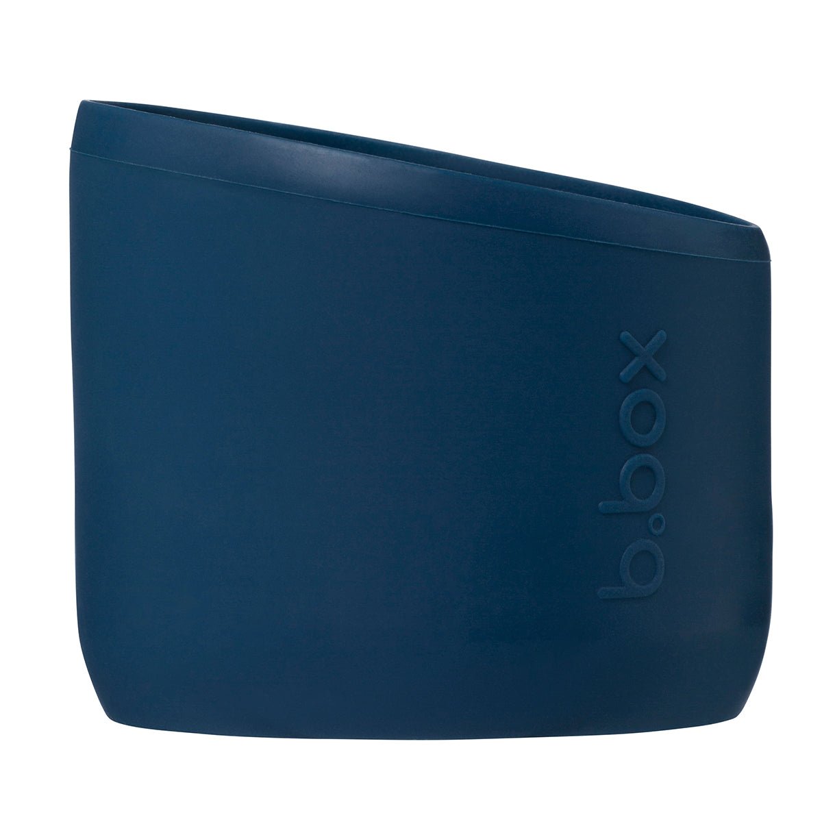 B.Box 1L Flip Top Bottle Bumper - BentoBliss