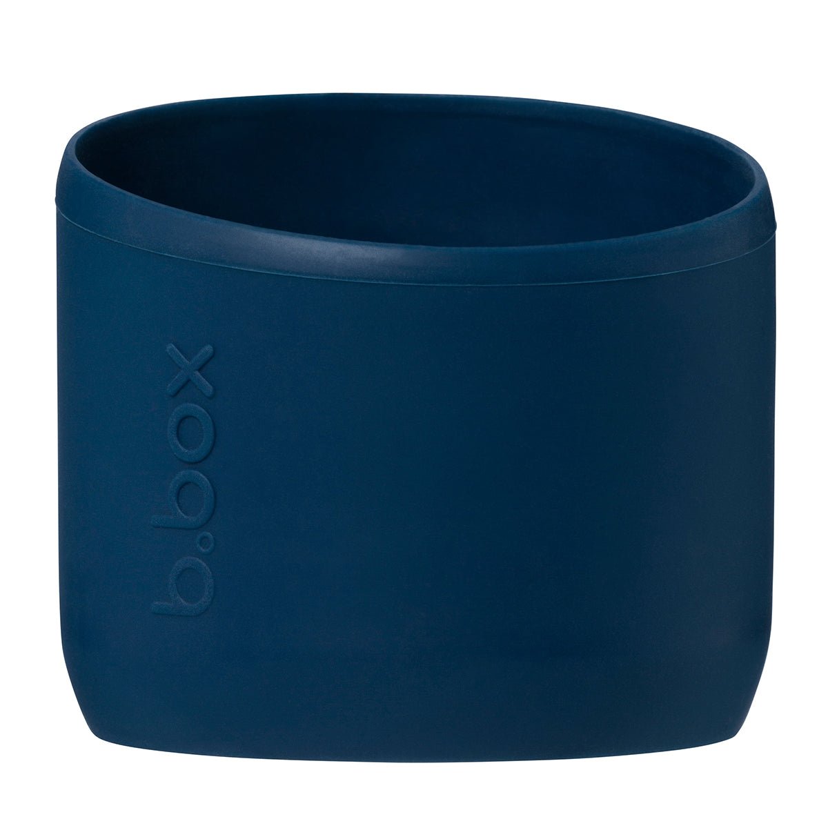 B.Box 1L Flip Top Bottle Bumper - BentoBliss