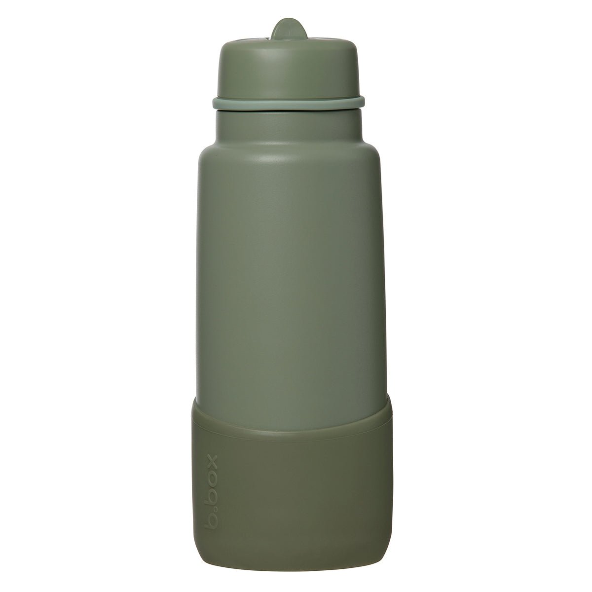 B.Box 1L Flip Top Bottle Bumper - BentoBliss