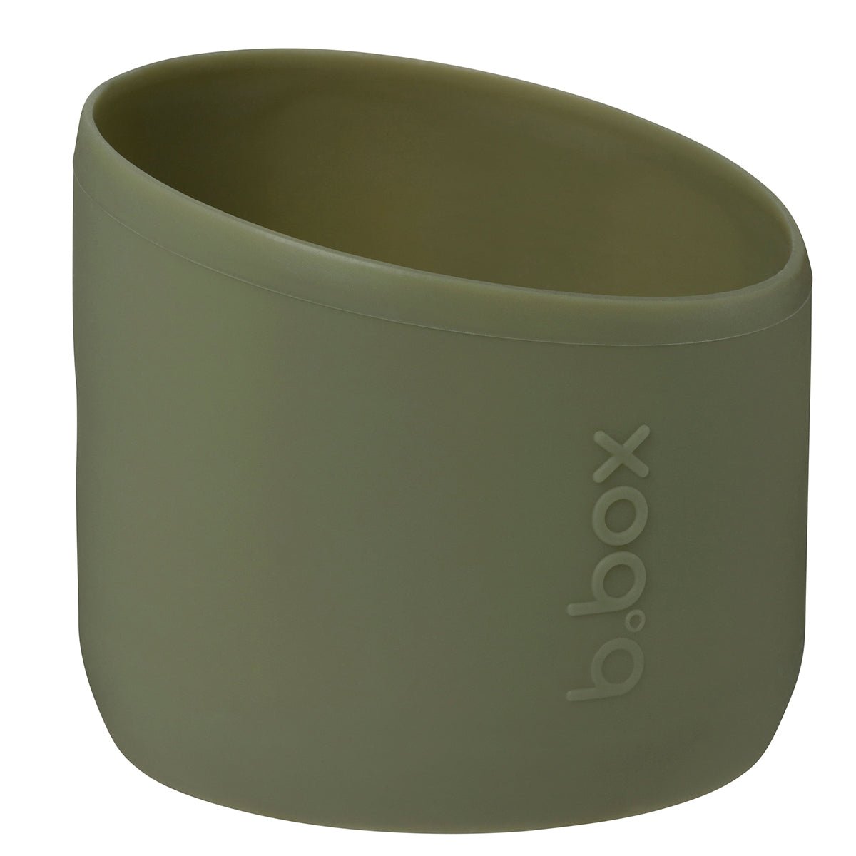 B.Box 1L Flip Top Bottle Bumper - BentoBliss