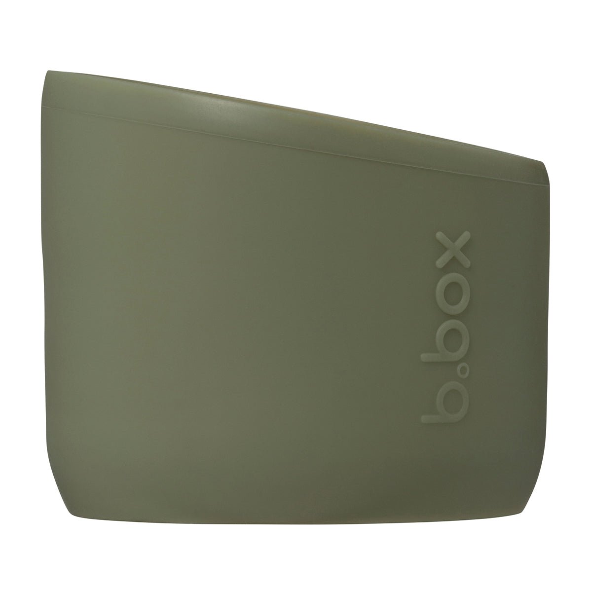 B.Box 1L Flip Top Bottle Bumper - BentoBliss