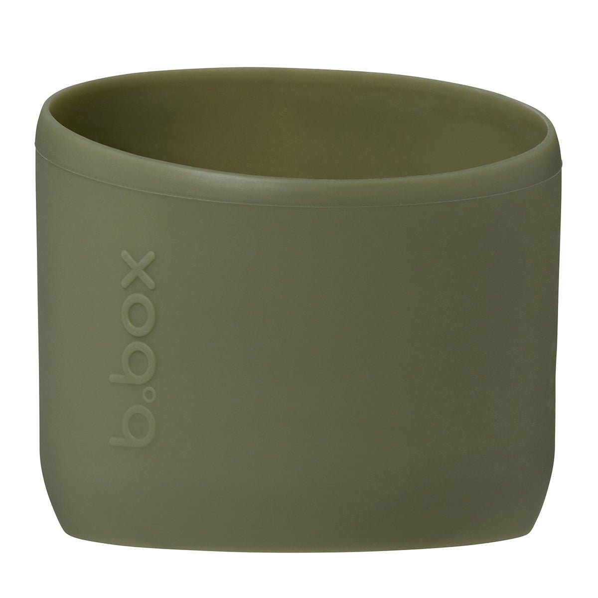 B.Box 1L Flip Top Bottle Bumper - BentoBliss