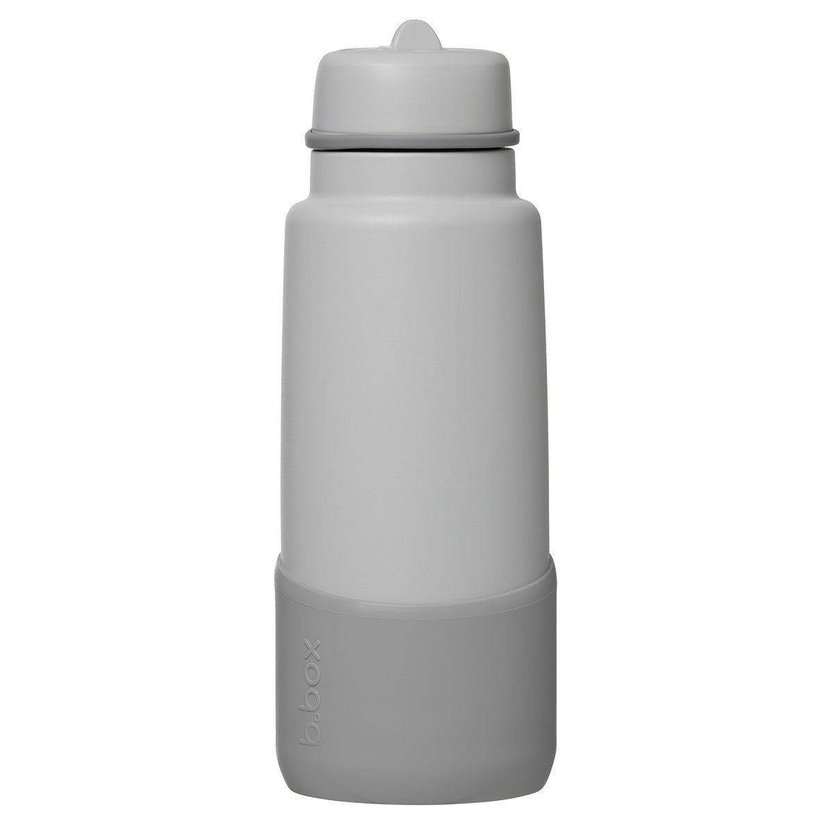 B.Box 1L Flip Top Bottle Bumper - BentoBliss
