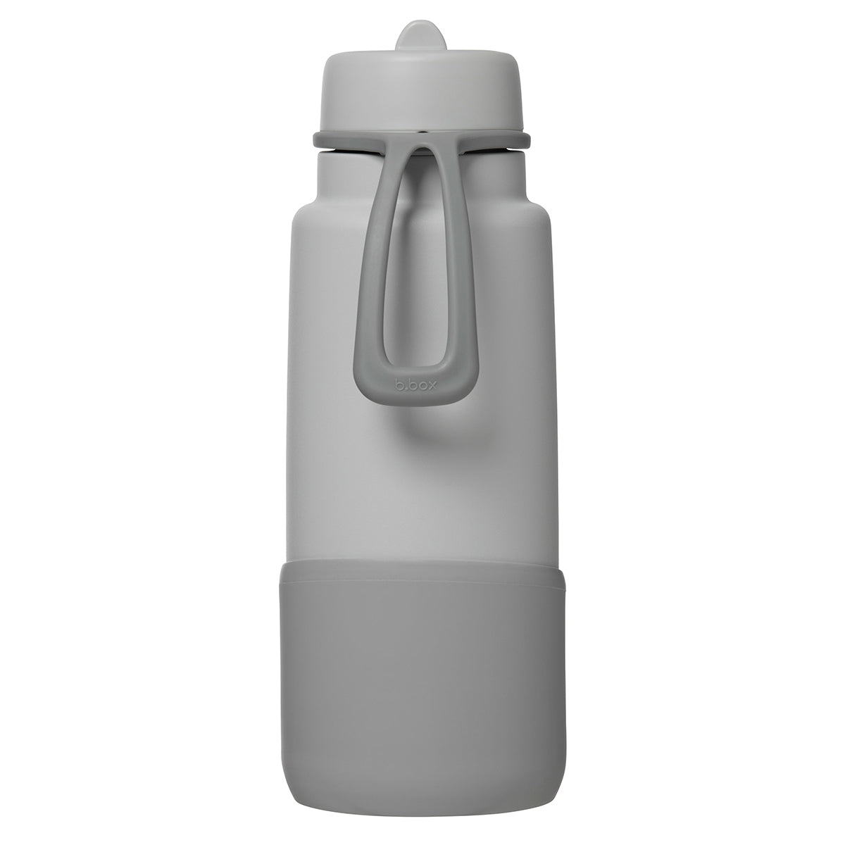 B.Box 1L Flip Top Bottle Bumper - BentoBliss