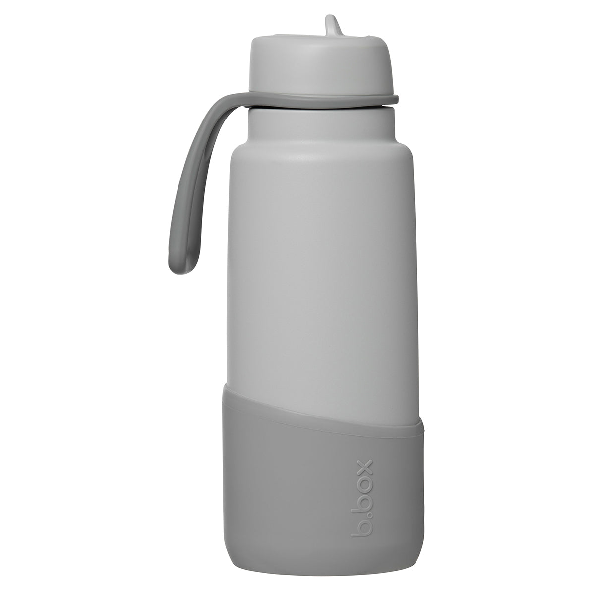 B.Box 1L Flip Top Bottle Bumper - BentoBliss