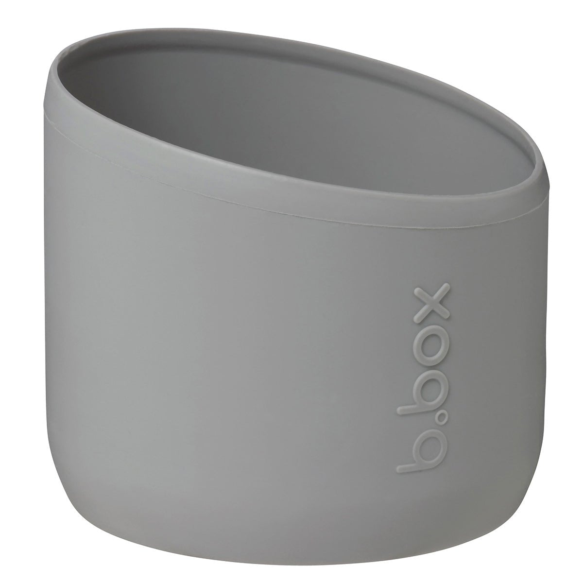 B.Box 1L Flip Top Bottle Bumper - BentoBliss