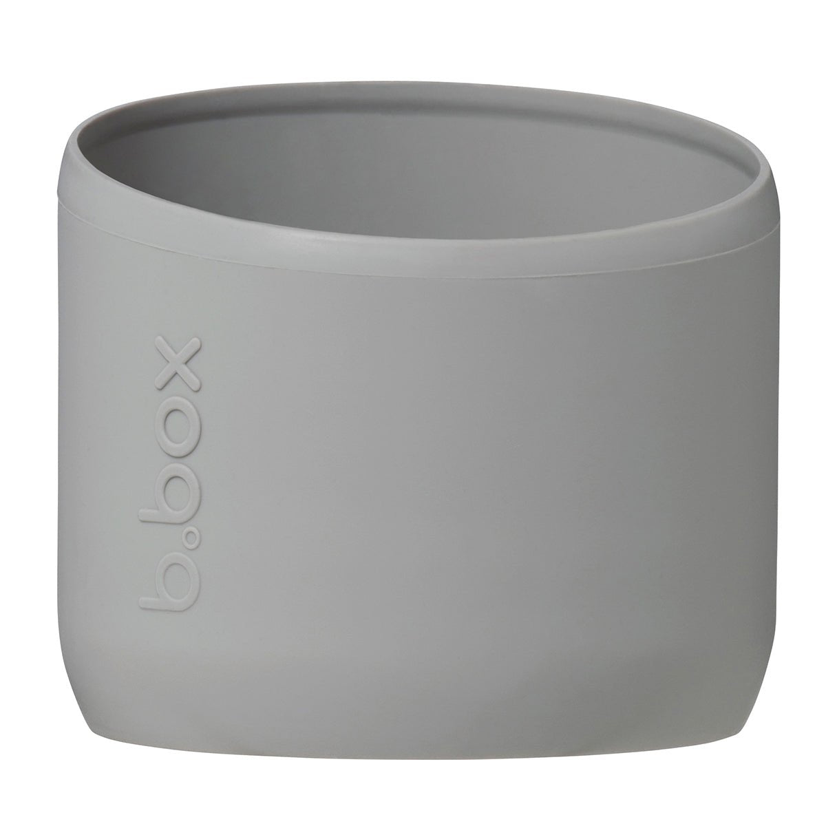 B.Box 1L Flip Top Bottle Bumper - BentoBliss