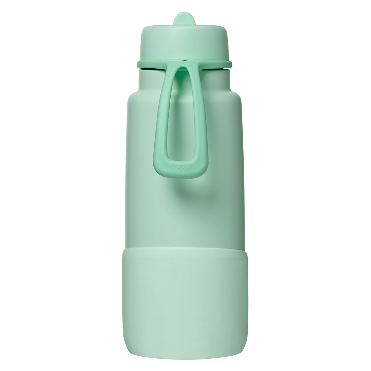 B.Box 1L Flip Top Bottle Bumper - BentoBliss