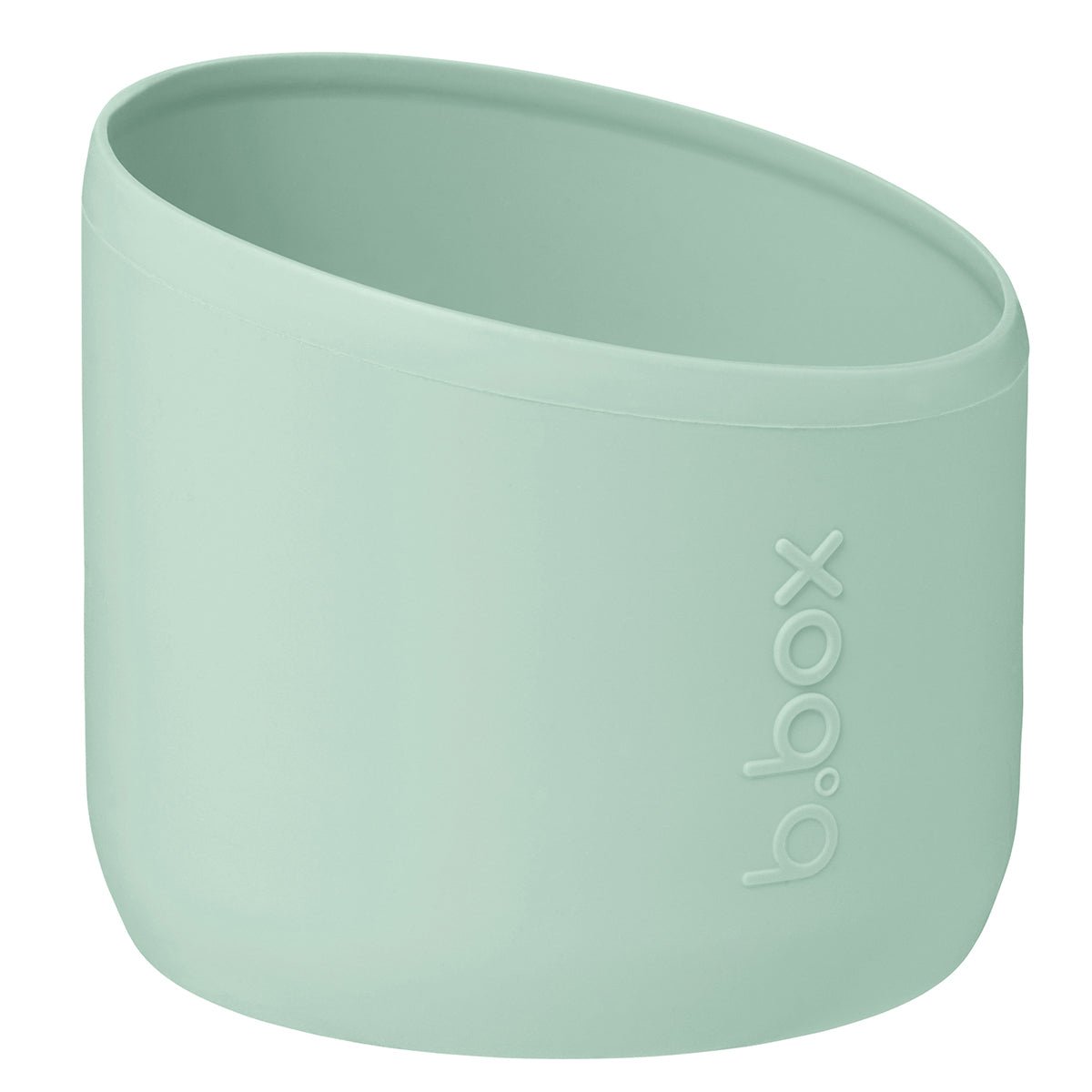 B.Box 1L Flip Top Bottle Bumper - BentoBliss