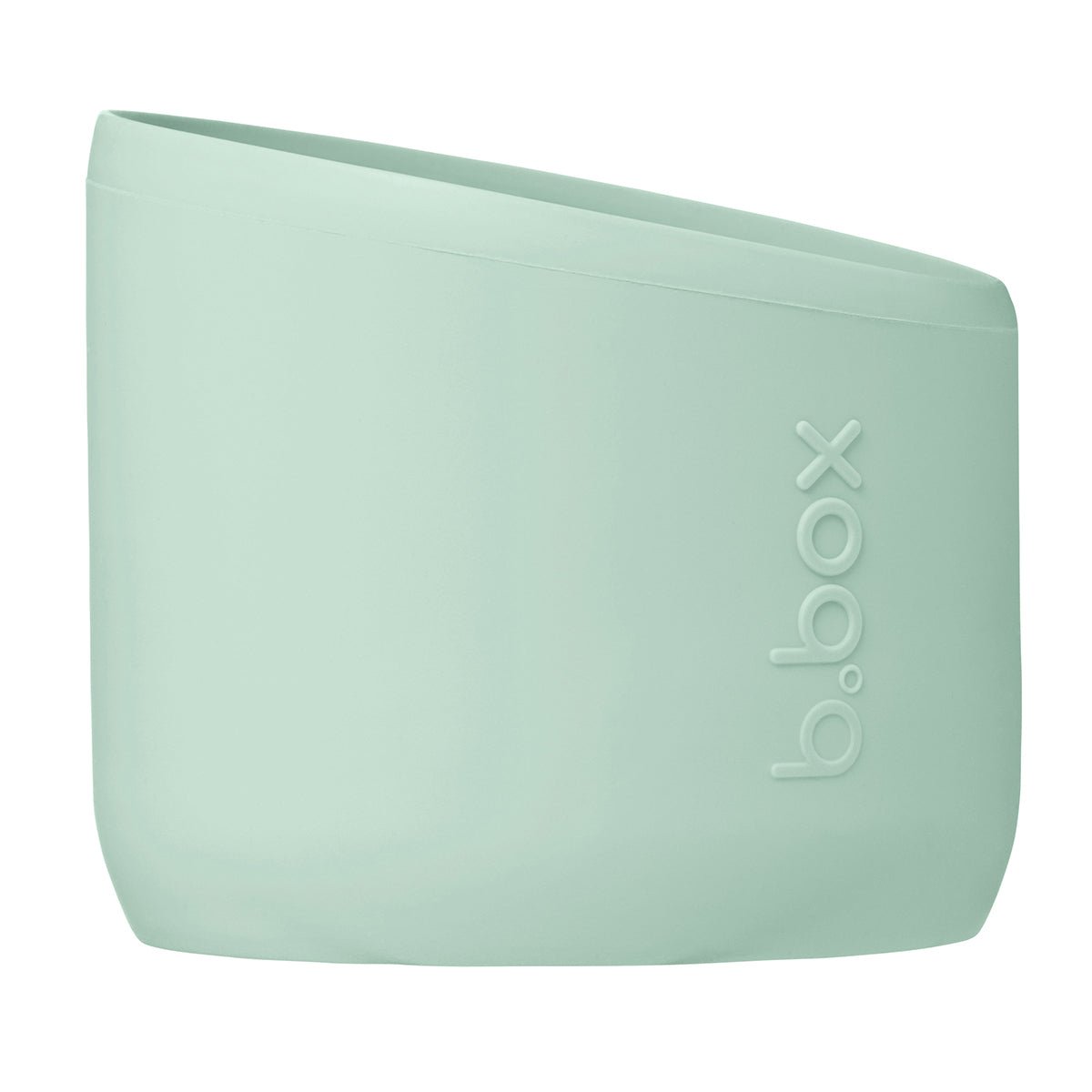 B.Box 1L Flip Top Bottle Bumper - BentoBliss