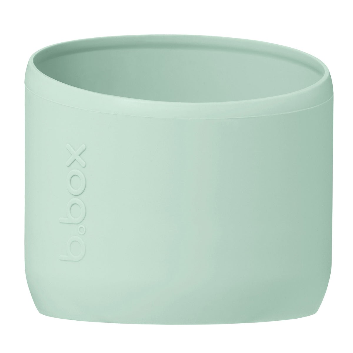 B.Box 1L Flip Top Bottle Bumper - BentoBliss