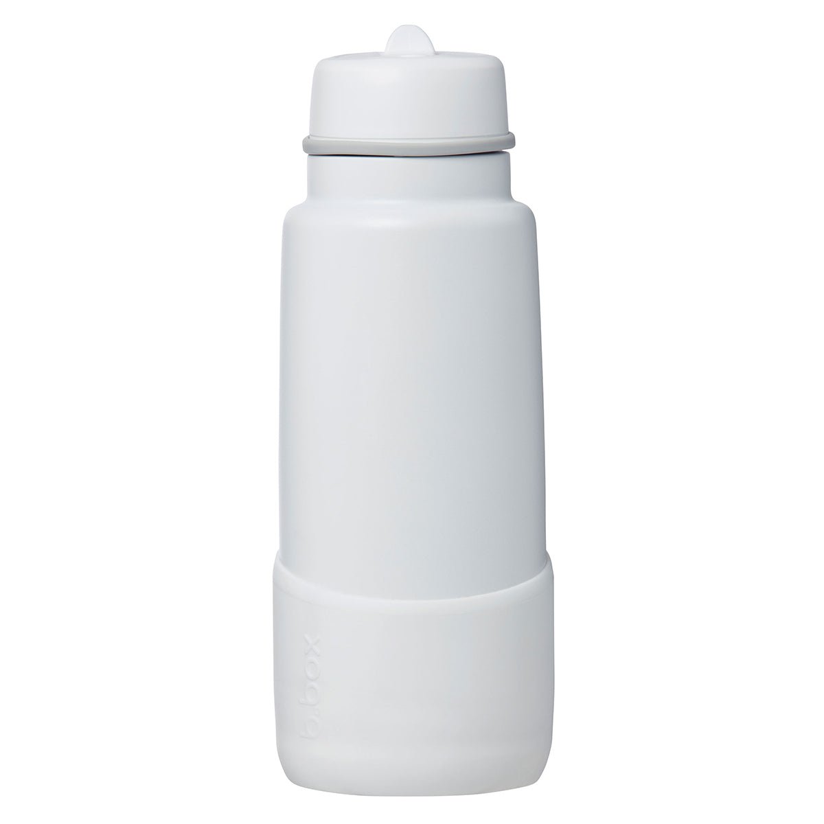 B.Box 1L Flip Top Bottle Bumper - BentoBliss