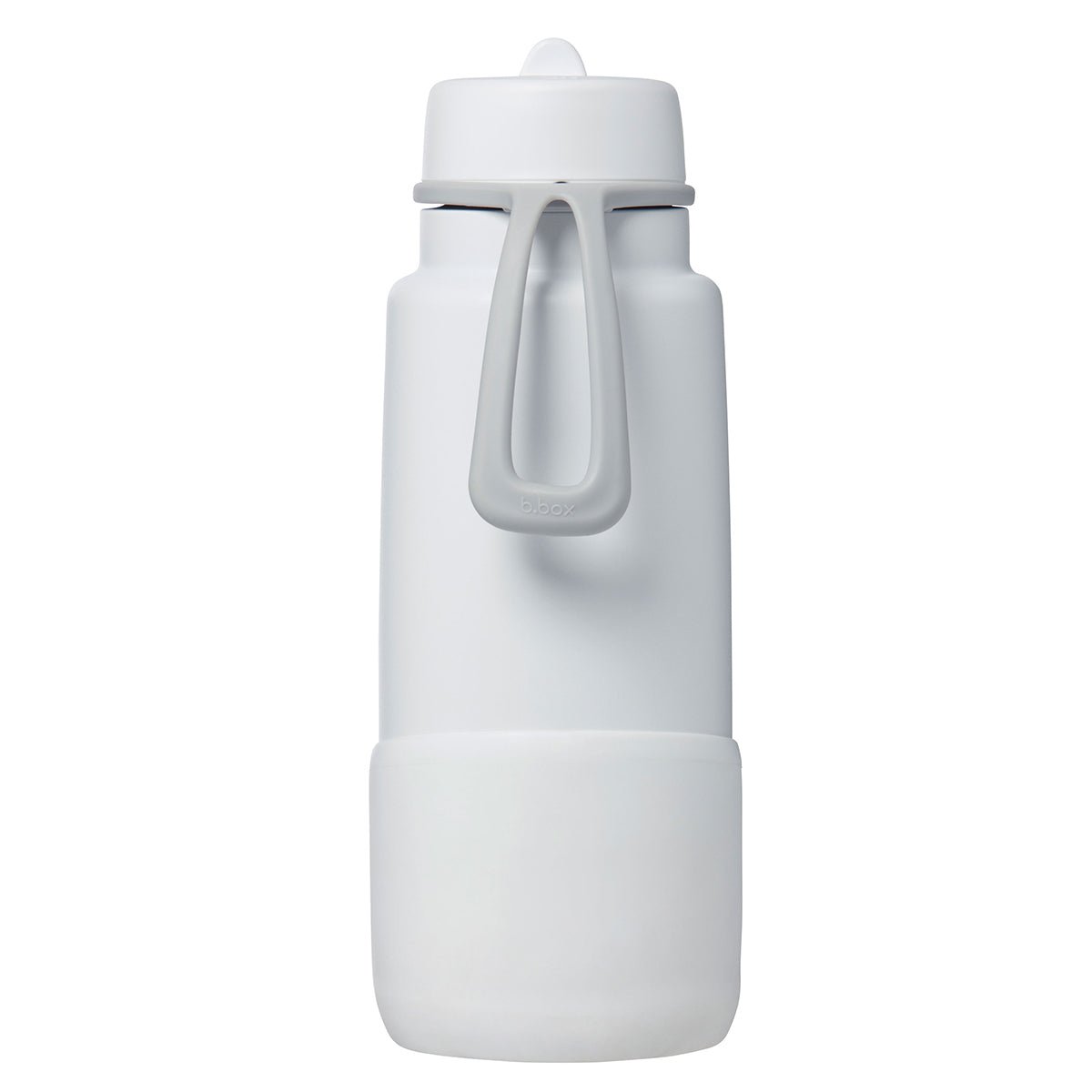 B.Box 1L Flip Top Bottle Bumper - BentoBliss