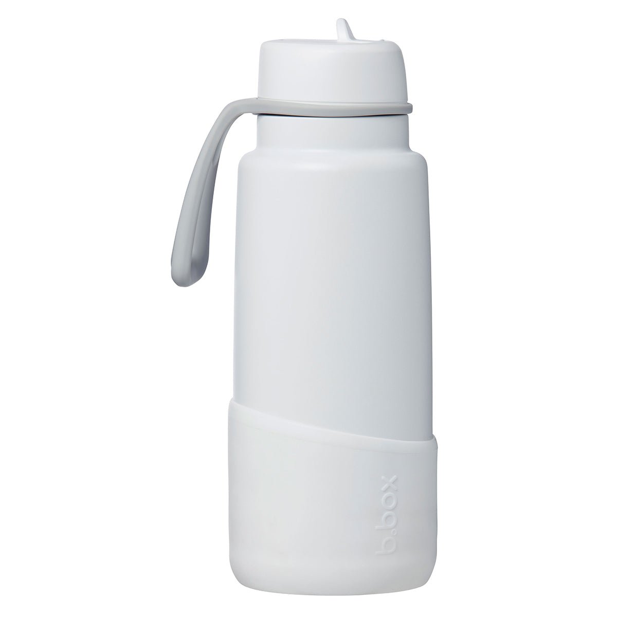 B.Box 1L Flip Top Bottle Bumper - BentoBliss