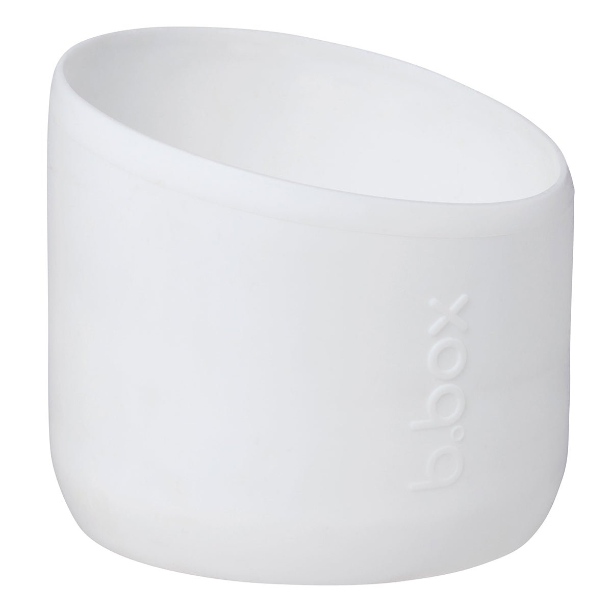 B.Box 1L Flip Top Bottle Bumper - BentoBliss