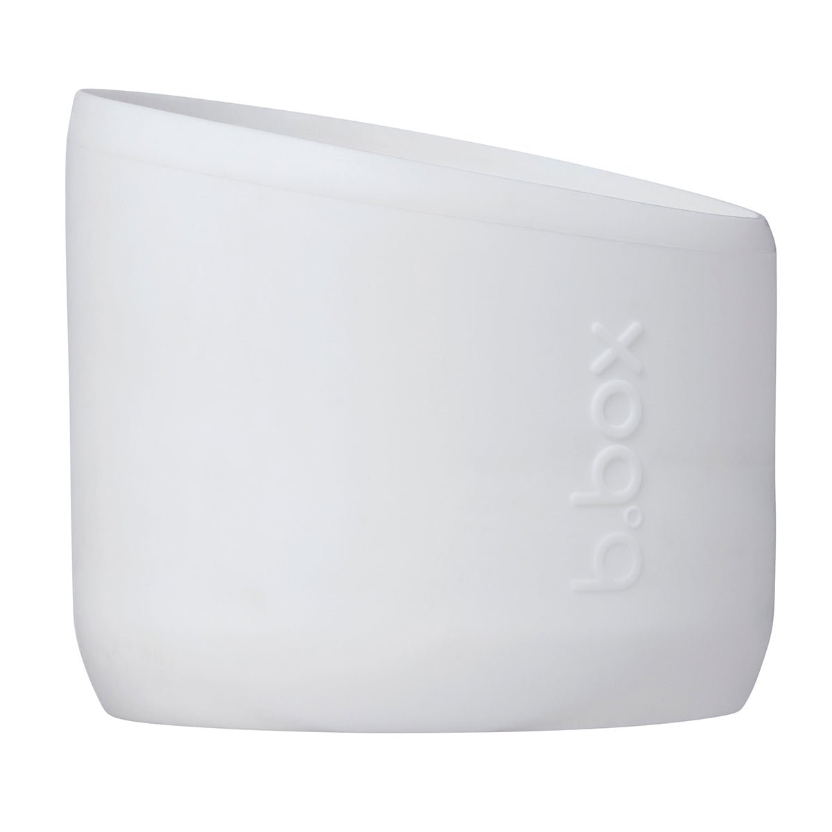 B.Box 1L Flip Top Bottle Bumper - BentoBliss