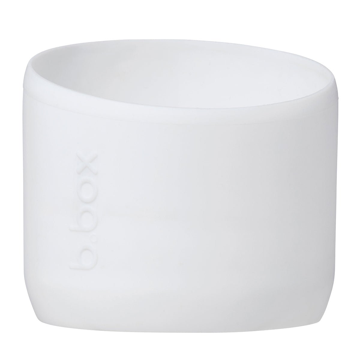 B.Box 1L Flip Top Bottle Bumper - BentoBliss