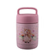 Avanti YumYum Food Jar 375ml - Unicorn