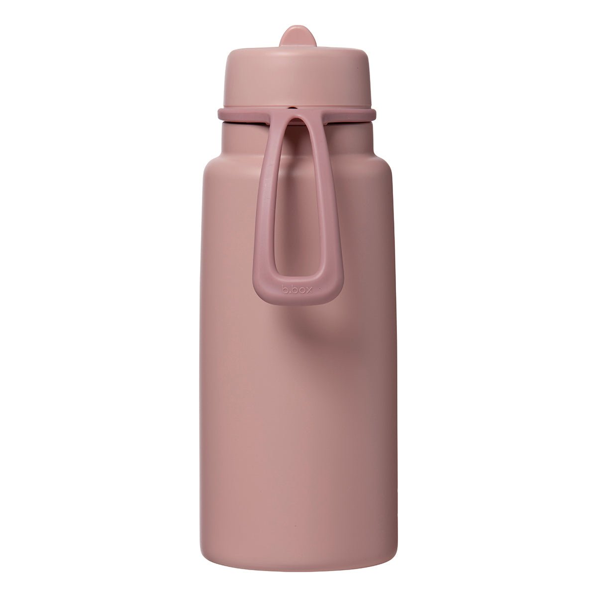 B.Box Insulated Flip Top Bottle 1L - Berry Smoothie - BentoBliss