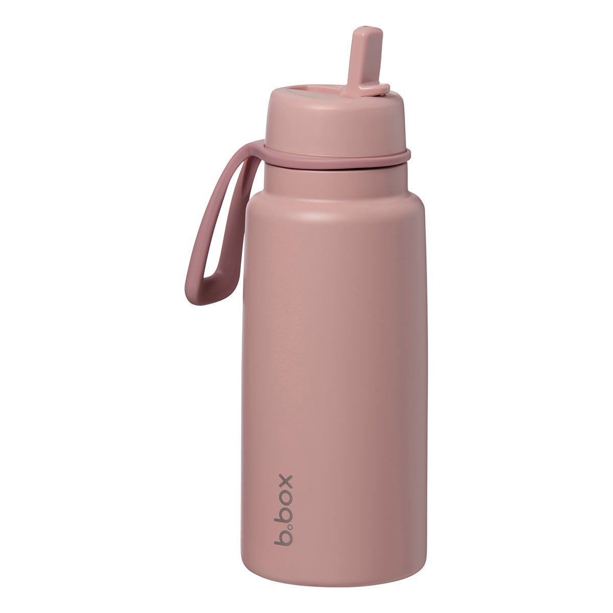 B.Box Insulated Flip Top Bottle 1L - Berry Smoothie - BentoBliss