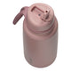 B.Box Insulated Flip Top Bottle 1L - Berry Smoothie - BentoBliss 