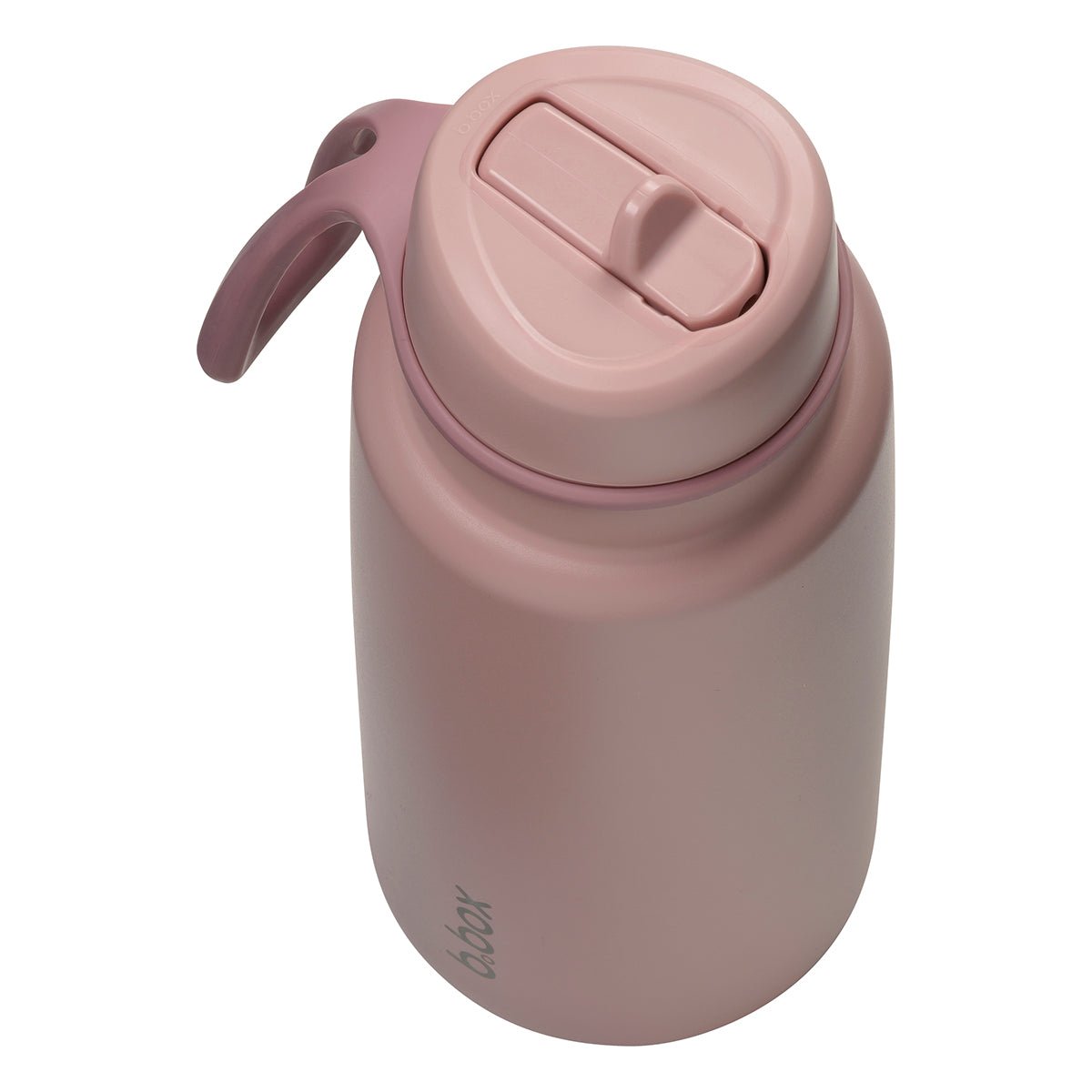 B.Box Insulated Flip Top Bottle 1L - Berry Smoothie - BentoBliss