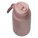 B.Box Insulated Flip Top Bottle 1L - Berry Smoothie - BentoBliss 