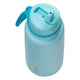 B.Box Insulated Flip Top Bottle 1L - Lagoon - BentoBliss 