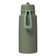 B.Box Insulated Flip Top Bottle 1L - Olive - BentoBliss 