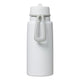 B.Box Insulated Flip Top Bottle 1L - White Out - BentoBliss 