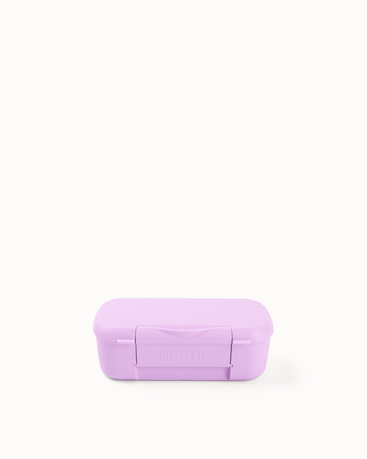 Montiico Snack Lunch Box - BentoBliss