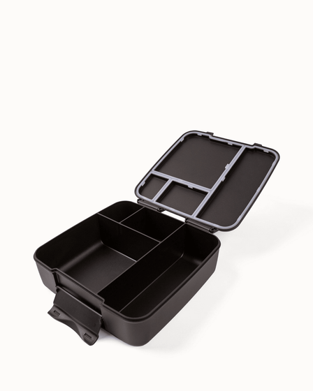 MontiiCo Feast Lunch Box - Midnight