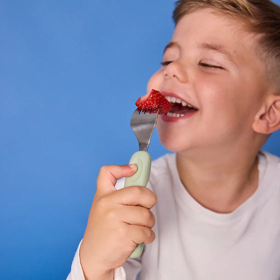 B.Box Junior Cutlery Trio