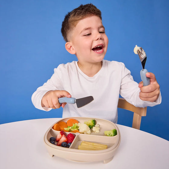 B.Box Junior Cutlery Trio