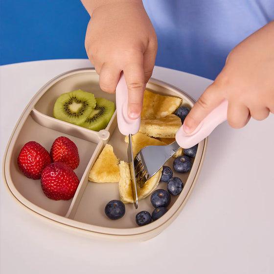 B.Box Junior Cutlery Trio