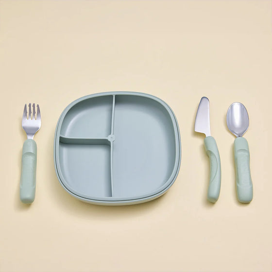B.Box Junior Cutlery Trio