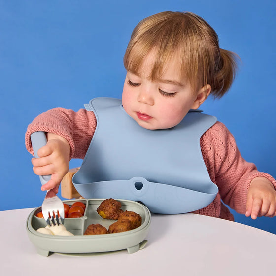 B.Box Junior Cutlery Trio