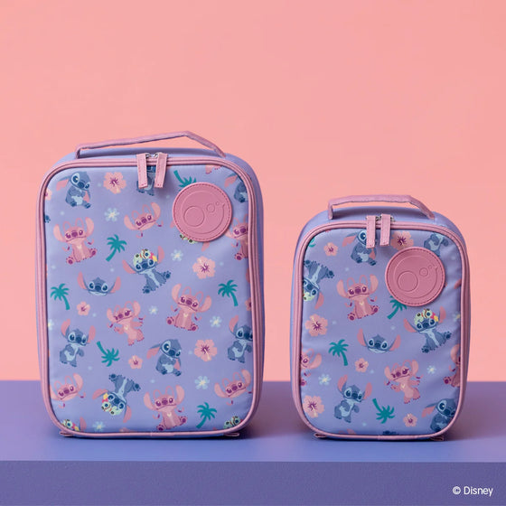 B.Box Mini Insulated Lunch Bag - Stitch