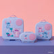 B.Box Mini Lunchbox - Stitch