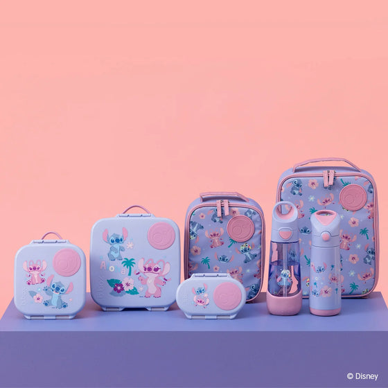 B.Box Mini Lunchbox - Stitch