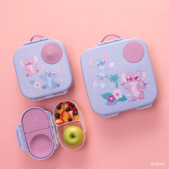 B.Box Snackbox - Stitch