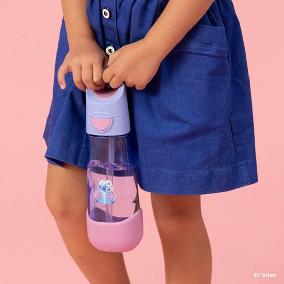 B.Box Tritan Drink Bottle 600ml - Stitch