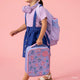 B.Box Insulated Lunchbag - Stitch
